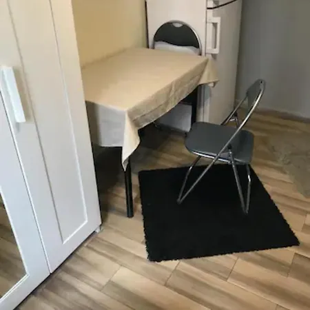 Apartment Studio For Well-being *
